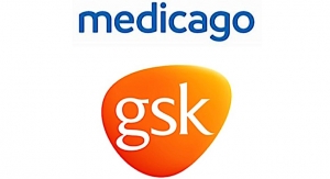 GSK, Medicago Enter COVID-19 Vax Tie-up 