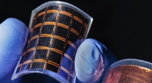U.S. Air Force Research Laboratory Invests in NREL Solar Cell Project