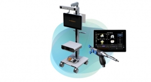 Smith+Nephew Launches Handheld, Robotic CORI Surgical System