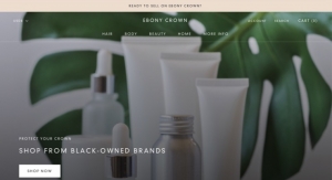 Ebony Crown Targets Black Beauty & Hair