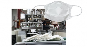 Bedding Company Makes Evolon Reusable Filtration Mask