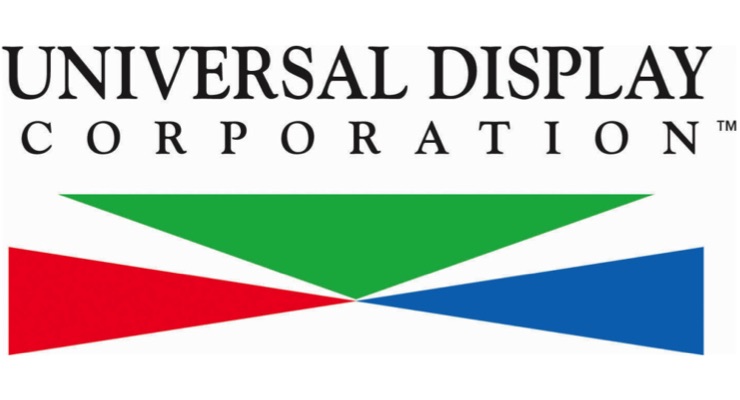 Universal Display Corporation Announces Formation of OVJP Corporation