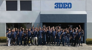 3DEO Achieves ISO 9001:2015 Certification