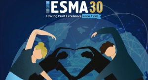 ESMA Turns 30