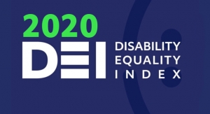 L’Oréal USA Earns Perfect Score on Disability Equality Index