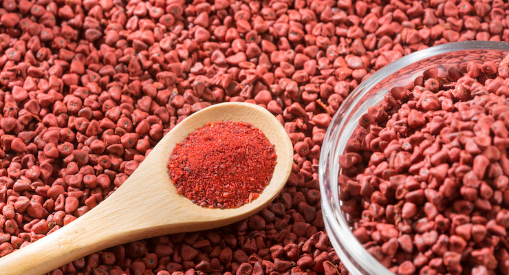 Annatto Tocotrienol May Improve Outcomes Related to NAFLD 