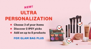 Ipsy Debuts Personalization Feature