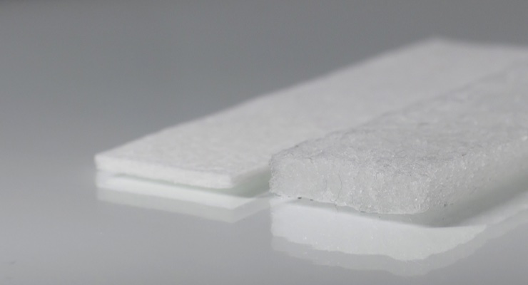 Technical Absorbents Develops New Grade of Superabsorbent Fiber 