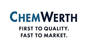 ChemWerth Files its 500th Drug Master File with FDA