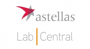 Astellas Partners with LabCentral for ‘Golden Ticket Competition’
