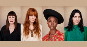 Gucci Beauty Welcomes New Faces