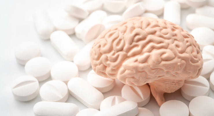 Cognition in a Capsule: The Rising Tide of Nootropics