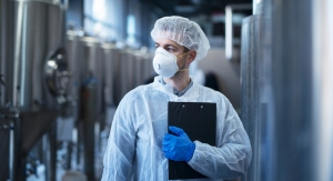 FDA Publishes Blueprint for New Era of Food Safety