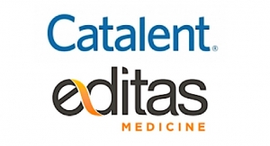 Catalent Partners with Gene Editing Company Editas
