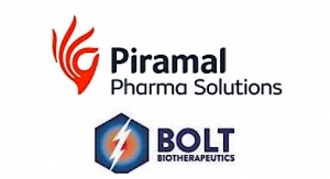 Piramal, Bolt Enter Drug Development Deal