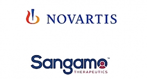 Sangamo, Novartis Partner to Develop Gene Therapies for Autism