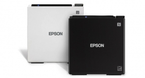 Epson Launches Next-Gen Mobile-Friendly POS Receipt Printers