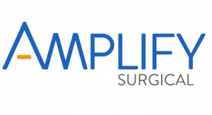 Amplify Surgical Marks 500th Spinal Level Treatment With dualX Technology