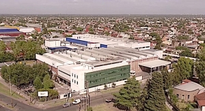 Catalent to Expand Argentinian Site in Buenos Aires