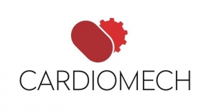 CardioMech Gains $18.5M Series A for Transcatheter Mitral Valve Repair Technology 
