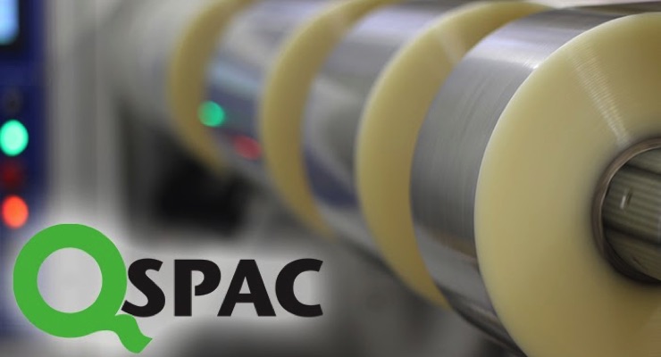 QSPAC Industries joins FLAG