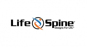 FDA OKs Life Spine