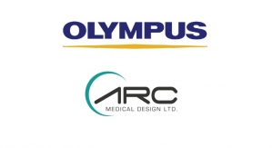 Olympus Buys Arc Medical Design 
