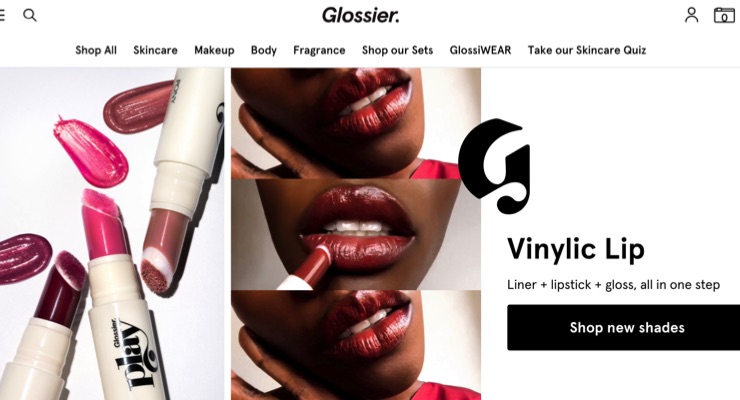 Glossier Lays Off Employees