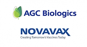 AGC Biologics, Novavax Expand Coronavirus Vax Pact