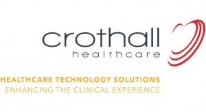 Crothall Healthcare, Asimily Forge Strategic Partnership