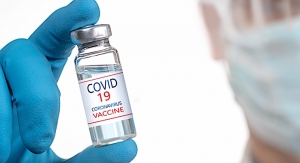 Moderna Inks $1.5B Contract with U.S. Govt. for COVID-19 Vax