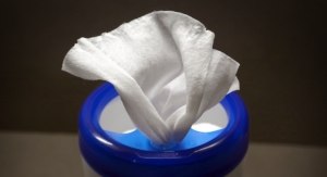 Wellness Company to Develop Disinfectant Wipes