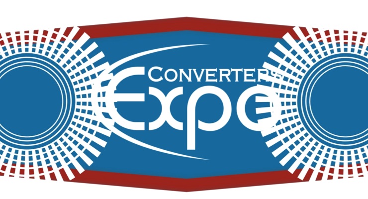 Converters Expo goes virtual August 24-25