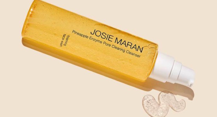 Josie Maran Amazon Case Moves to NY