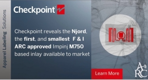 Checkpoint Launches 1st ARC Approved M750 Inlays with ‘Njord’