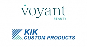 Voyant Beauty Acquires KIK