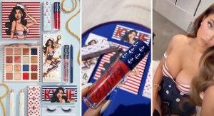 Kylie Cosmetics To Launch Sailor Summer Collection 