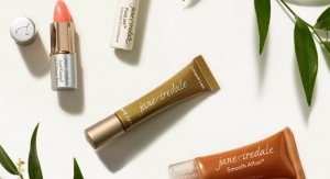 A Comeback for Jane Iredale