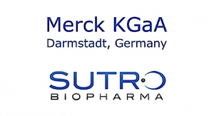 Sutro Biopharma Achieves Merck KGaA Clinical Supply Milestone 