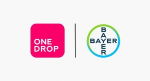 Bayer Re-Invests in Digital Health Firm One Drop