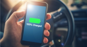 NXP Enables Market First for In-Vehicle Multi-Device Wireless Charging Solutions