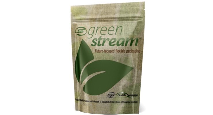 C-P Flexible Packaging unveils C-P GreenStream portfolio
