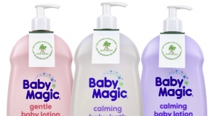 Baby Magic Helps Those In Need