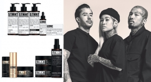 Henkel Launches New Grooming Brand, STMNT
