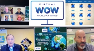 World of Wipes Held Last Week