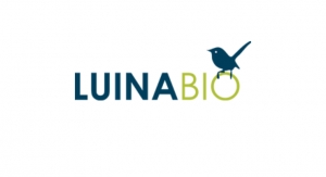 Luina Bio Expands