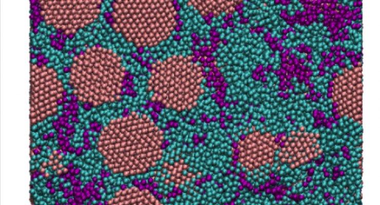 Nanomaterials: Short polymers, Big Impact