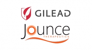 Gilead Sciences Signs Agreement with Jounce Therapeutics