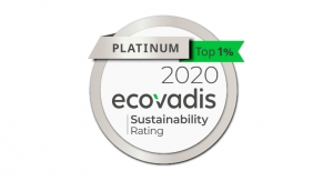 Geka Earns Platinum Sustainability Rating