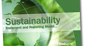 Flint Group Packaging Inks implements Sustainable Supply Model